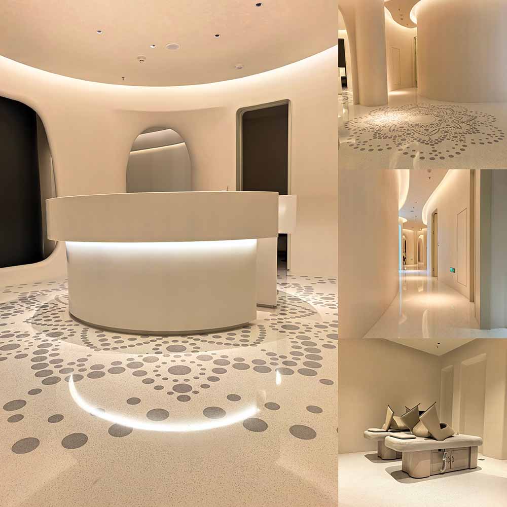 漫态美学院爱情故事